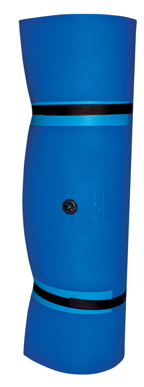 Wow Watersports 21-2110 Chillraft - 20' X 6', Blue - 21-2110 Wow Watersports 21-2110 Chillraft - 20' X 6', Blue - 21-2110