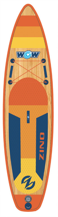 Wow Watersports 23-wsu-4654 Zino Isup - 23-WSU-4654 Wow Watersports 23-wsu-4654 Zino Isup - 23-WSU-4654