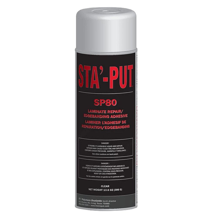 Ap Products - Sp80 Spray Adhesive - 001-SP8013C
