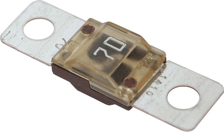 Blue Sea - Fuse Midi 70a - 5254-BSS