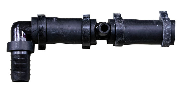 Demco - Vacuum Tee Kit - 6257