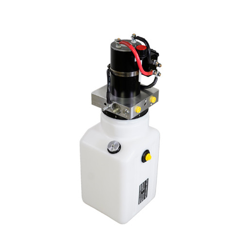 Equalizr Sys - Pump - 3195KS