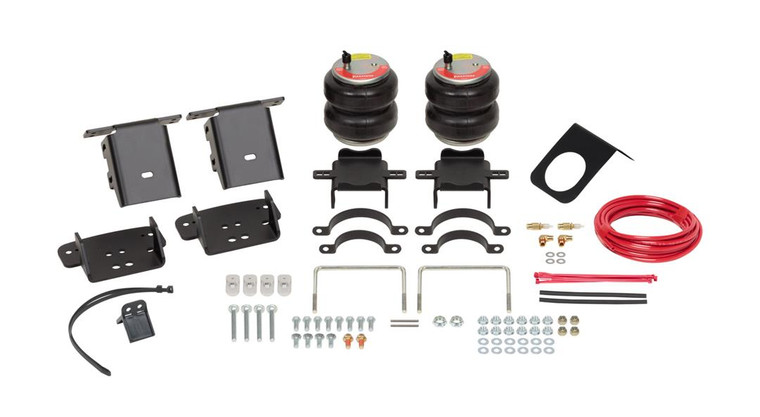 Firestone - Riderite F450/f350 Srw Rd Lbl 17-19 - 2708