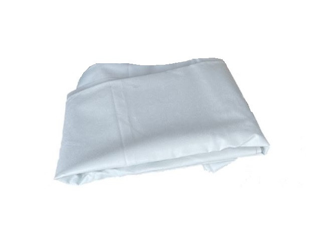 Heng's Ind - Folded Tpo Roof Kit Wht 9'6 X23' - 9623TFKITW