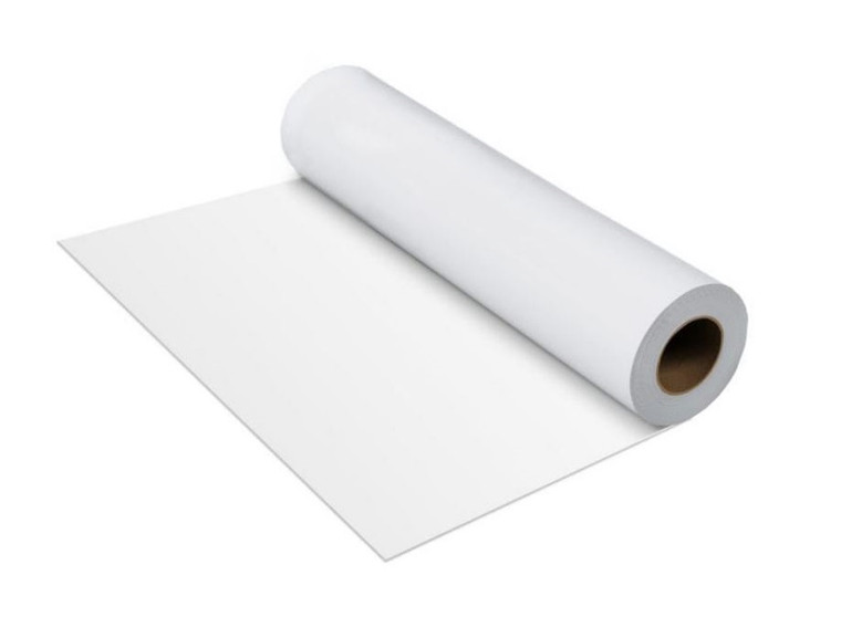 Heng's Ind - Rolled Tpo Roof Kit Wht 9'6 X29' - 9629TRKITW