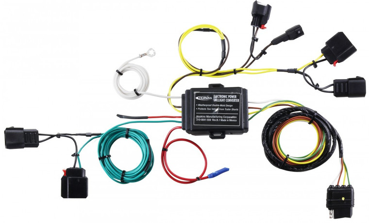 Hopkins - Wiring Kit - 42564