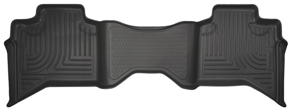 Huskyliner - Wb 2nd Ram 1500-3500 Ccab - 19011