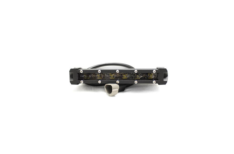Racesport Lt - 8in 5w Lopro Ultra Slim Led Light B - RSLP8