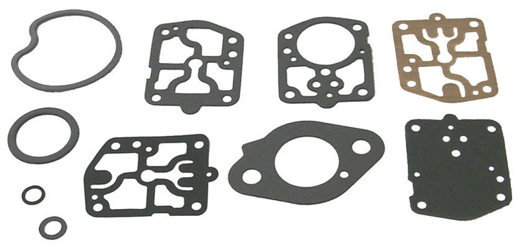 Sierramarine - Carburetor Kit - 18-7215