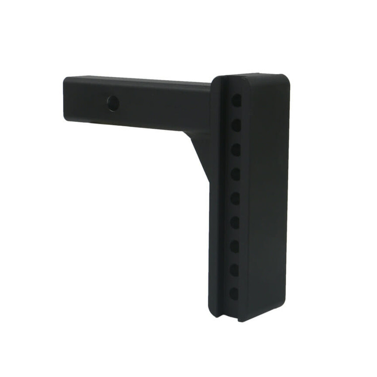 Weigh Safe - Weight Distribution 6 Inch Drop 2 I - WDDB6-2