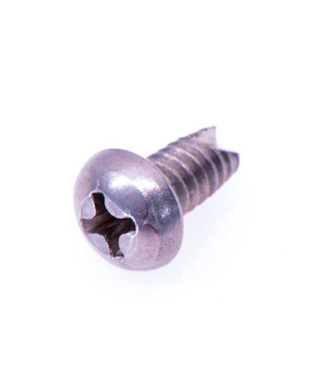 Quicksilver - Screw (5/pack) - Quicksilver (8m0113176) - 8M0113176