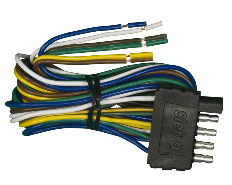 Sea Star Solutions - Connector - Sierra Marine Engine Parts (tc51200) - TC51200
