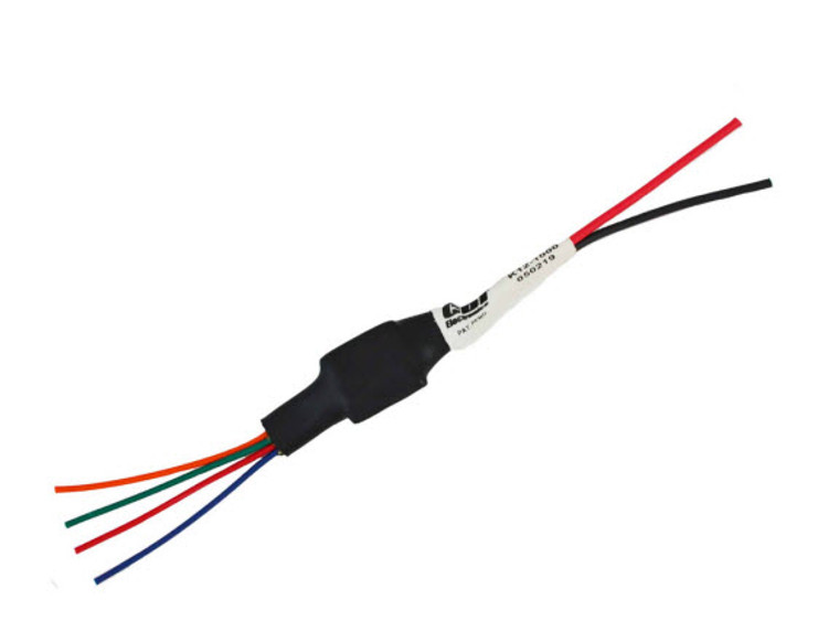 Cdi Electronics - Rgb Led Receiver_ 2-wire_ 4a (k12-1010) - K12-1000