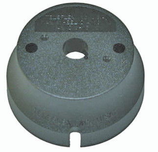 Sea Star Solutions - Back Mount Bezel (sb39526p) - SB39526P