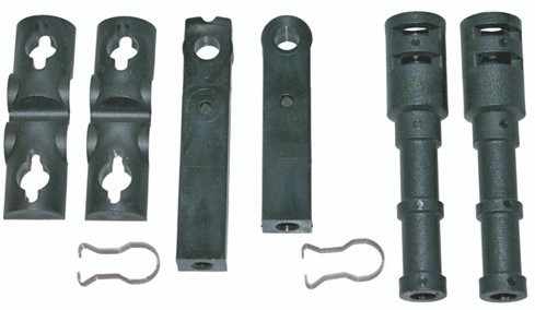 Sea Star Solutions - 3300/33c Mercury Inboard. Kit (ca27373p) - CA27373P