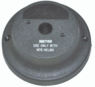 Sea Star Solutions - Safe-t Ii No Feedback Bezel (sb27150p) - SB27150P