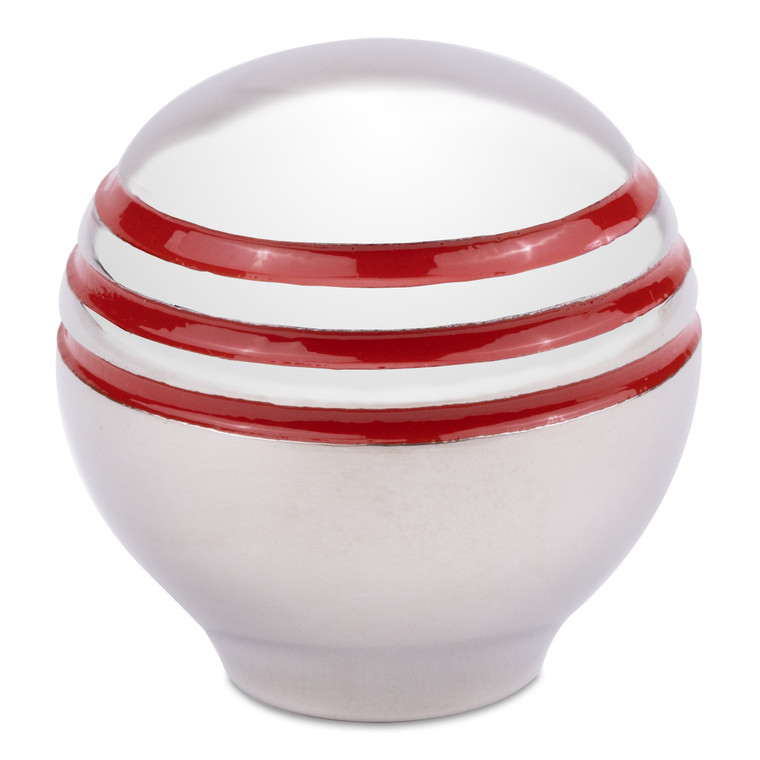 Sea Star Solutions - Grooved Throttle Knob (1) (ca69052p) - CA69052P