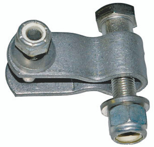 Sea Star Solutions - Clevis Kit (requires Sa27329p) (sa27329p) - SA27329P