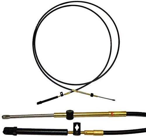 Sea Star Solutions - 6' Mercury Xtreme Cntrl Cable (ccx17906) - CCX17906