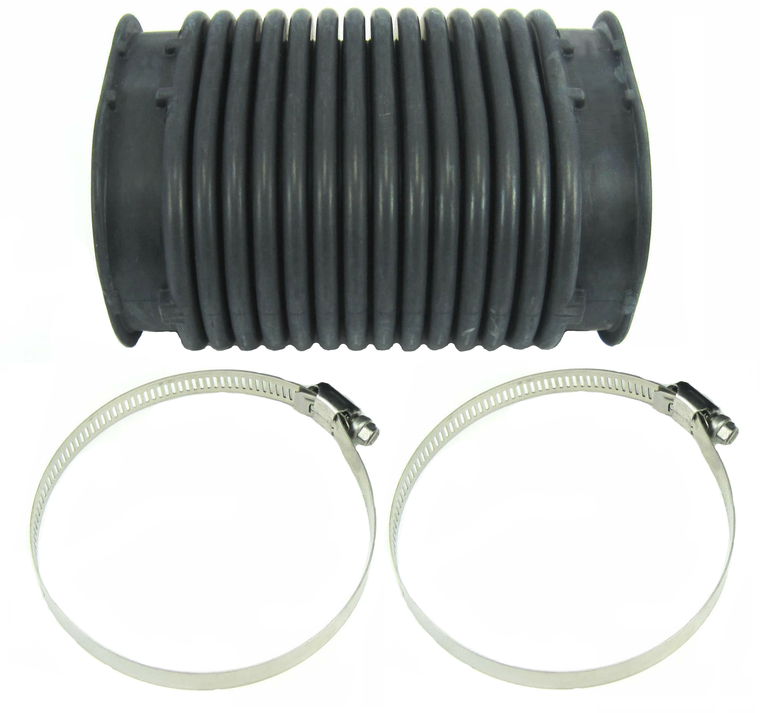 Emp - Kit, Bellows (61-01994) - 61-01994