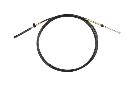 Sea Star Solutions - 9' Mercury Xtreme Cntrl Cable (ccx17909) - CCX17909