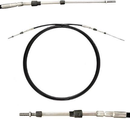 Sea Star Solutions - Xtreme 3300 Cntrl Cable 9' (ccx63309) - CCX63309