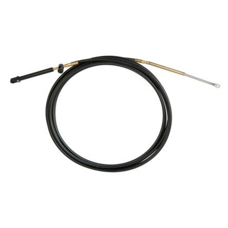 Sea Star Solutions - Xtreme Generation Ii Mercury Cntrl Cable 11' (ccx-189-11) - CCX-189-11