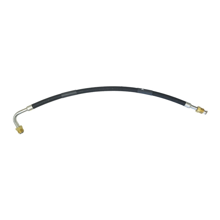 Emp - Fuel Line, Lp Pump To Oem Cr (429522) - 429522