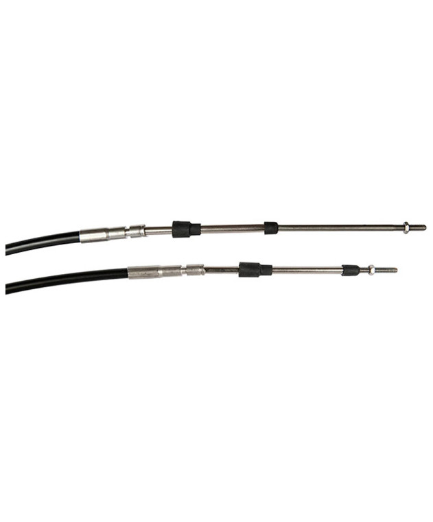Sea Star Solutions - Xtreme 3300 Cntrl Cable 17' (ccx63317) - CCX63317