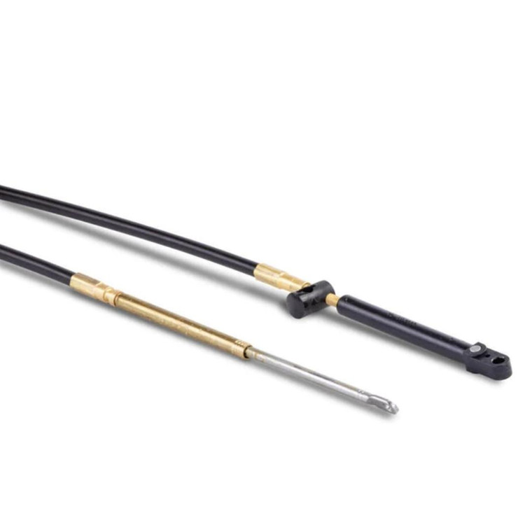 Sea Star Solutions - Xtreme Generation Ii Mercury Cntrl Cable 22' (ccx18922) - CCX18922