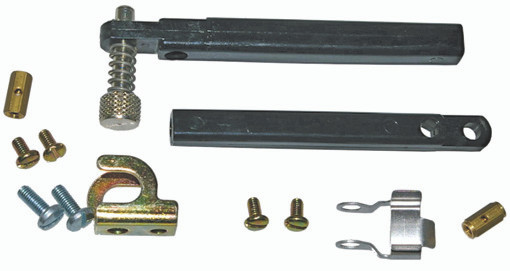 Sea Star Solutions - 400 A Low Horse Power. Connection (ca27208p) - CA27208P