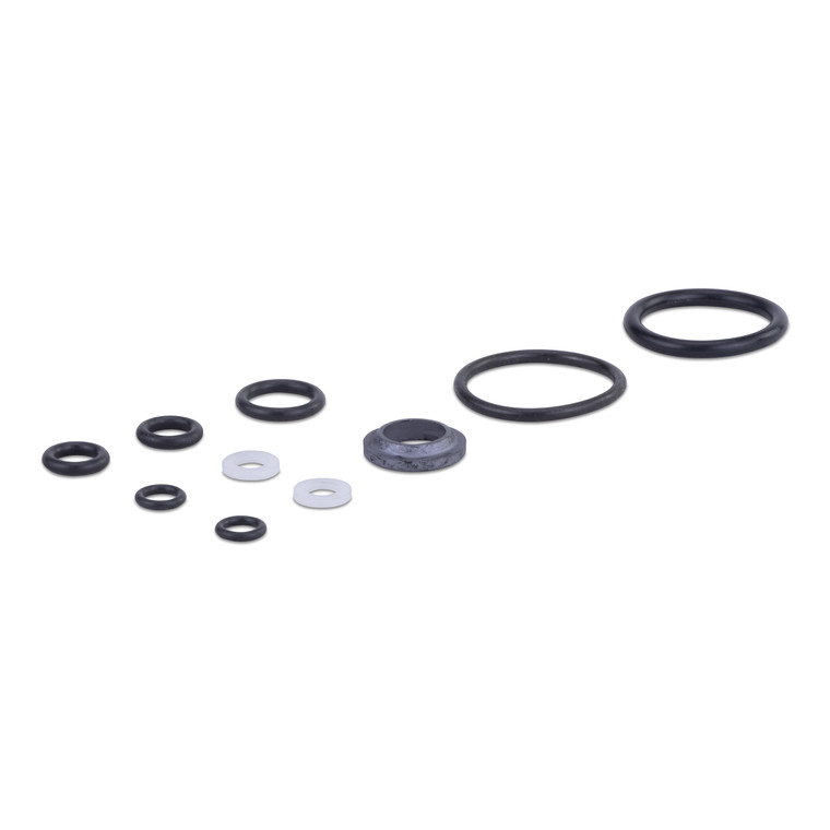 Sea Star Solutions - Seal Kit Outboard Side Mount. Cylinder (hs5153) - HS5153