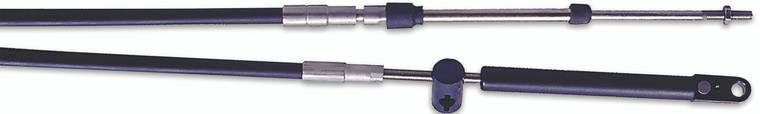 Sea Star Solutions - Control Cable Assembly 3600 Mercury Xtreme 9' (ccx63009) - CCX63009