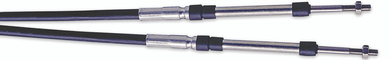 Sea Star Solutions - 8' Xtreme 4300 Cntrl Cable (ccx43308) - CCX43308