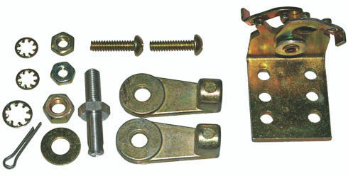 Sea Star Solutions - Paralell Cable Connection Kit (ca27328p) - CA27328P