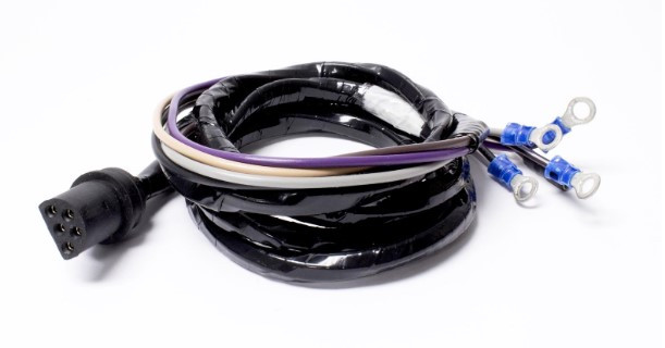 Sea Star Solutions - Wire Harness-tackometer (ih15105) - IH15105