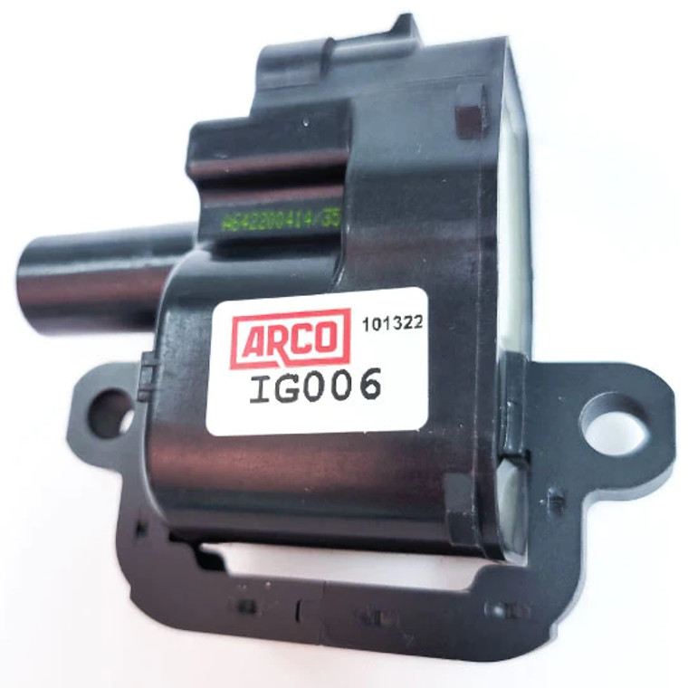 Arco Marine - Ign Coil For Merc Inbd Engines (ig006) - IG006 Arco Marine - Ign Coil For Merc Inbd Engines (ig006) - IG006