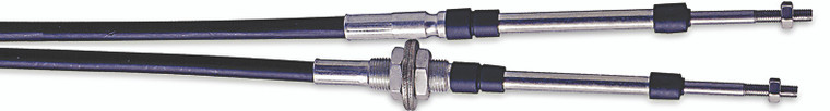 Sea Star Solutions - Xtreme 4300bc Cntrl Cable 24' (ccx43024) - CCX43024