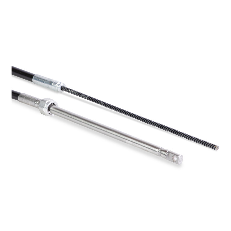 Sea Star Solutions - Quick Connect Ii Steering Cable-qc (ssc6217) - SSC6217