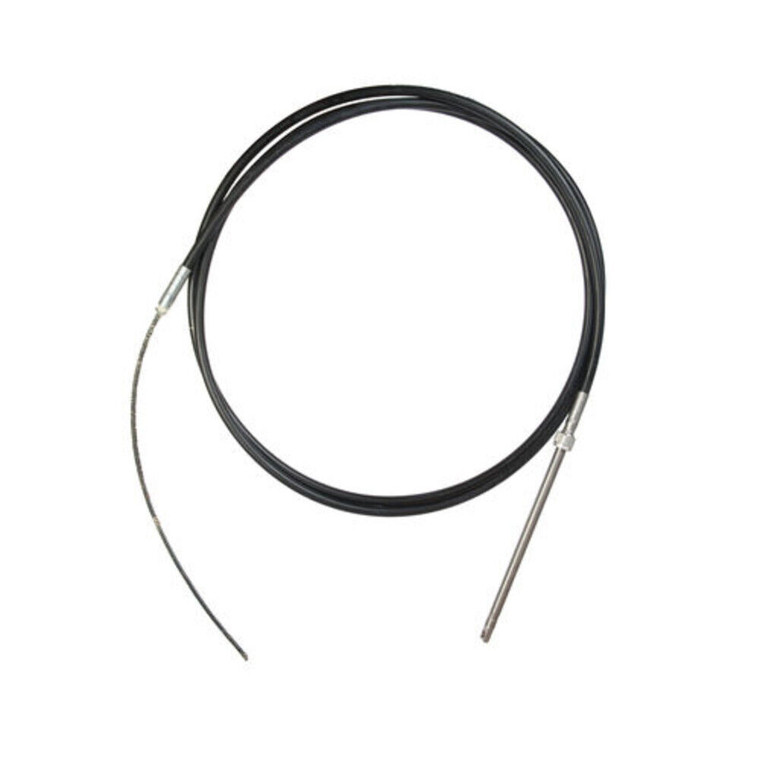 Sea Star Solutions - 10' Safe-t Qc Steering Cable (sc-62-10) - SC-62-10