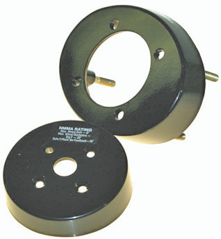 Sea Star Solutions - 2-piece Bezel (sb27265p) - SB27265P