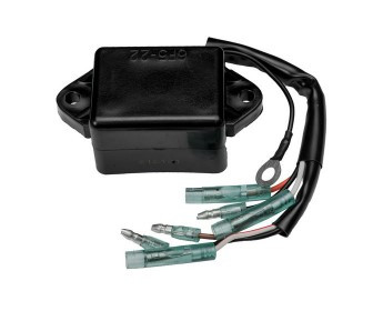 Sea Star Solutions - Capacitor Discharge Ignition - Sierra Marine Engine Parts - 18-5136 (118-5136) - 118-5136