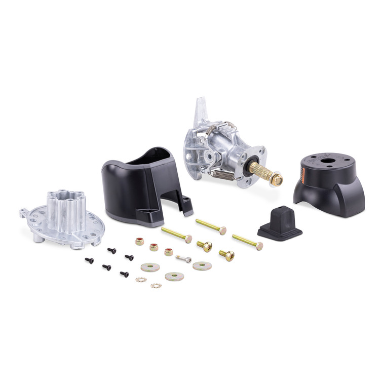 Sea Star Solutions - Perf. Tilt Mechanism & Bezel - Sierra Marine Engine Parts (sh91910p) - SH91910P