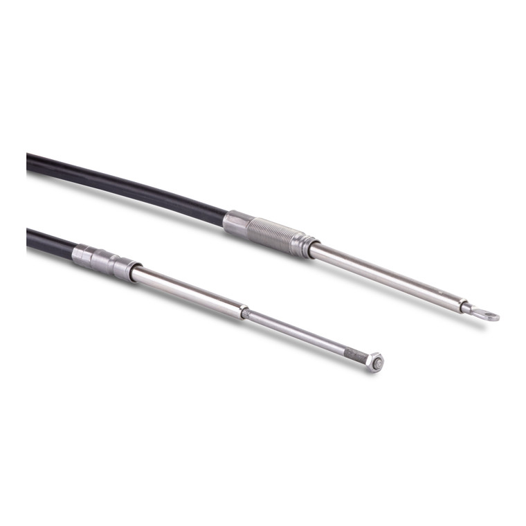 Sea Star Solutions - Mercury Sport Jet Cntrl Cable 21' (cc40121) - CC40121