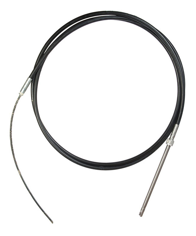 Sea Star Solutions - 22' Safe-t Qc Steering Cable (sc-62-22) - SC-62-22