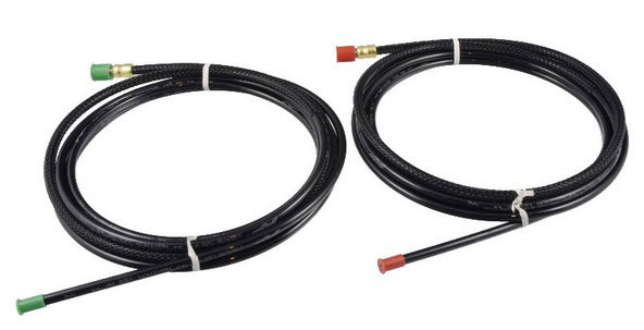 Sea Star Solutions - Baystar Hose Kit 30' (ht4430h) - HT4430H