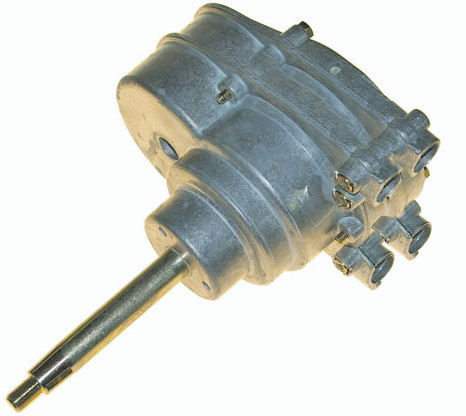 Sea Star Solutions - No Feedback Dual Helm - Sierra Marine Engine Parts (sh4920p) - SH4920P