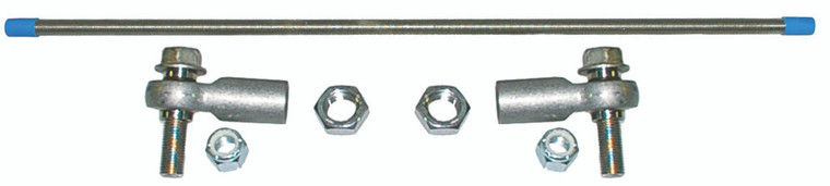 Sea Star Solutions - Dual J/e Outboard T-bar (sa27252p) - SA27252P