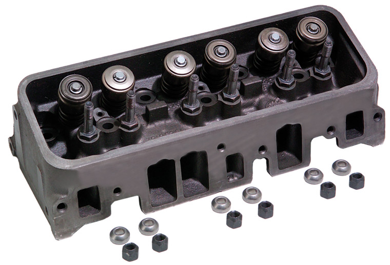 Quicksilver - Head-cylinder-rm-4.3l (883296r1) - 883296R1