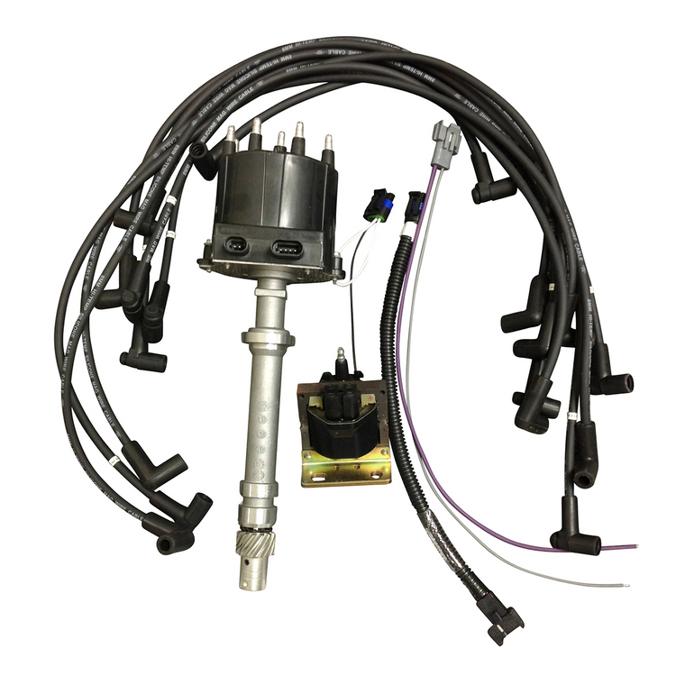 Emp - Distributor Kit, Est Delco 5.7-8.2 (481111) - 481111